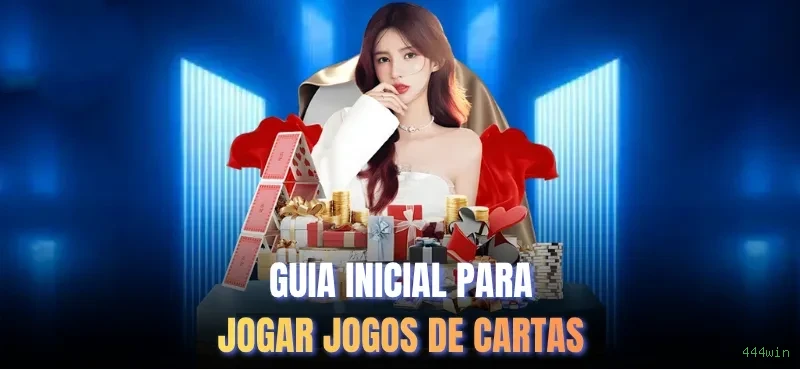 Jogos Instantâneos 444win