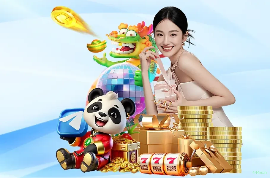 Raspadinhas Digitais